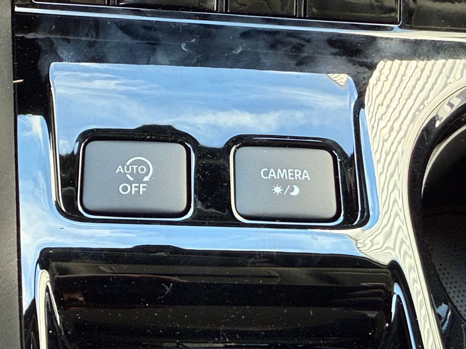 2025 Nissan Murano