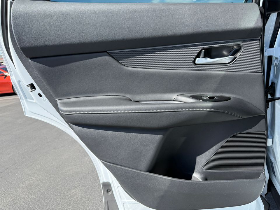 2025 Nissan Murano