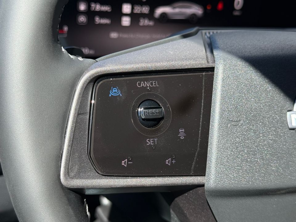 2025 Nissan Murano