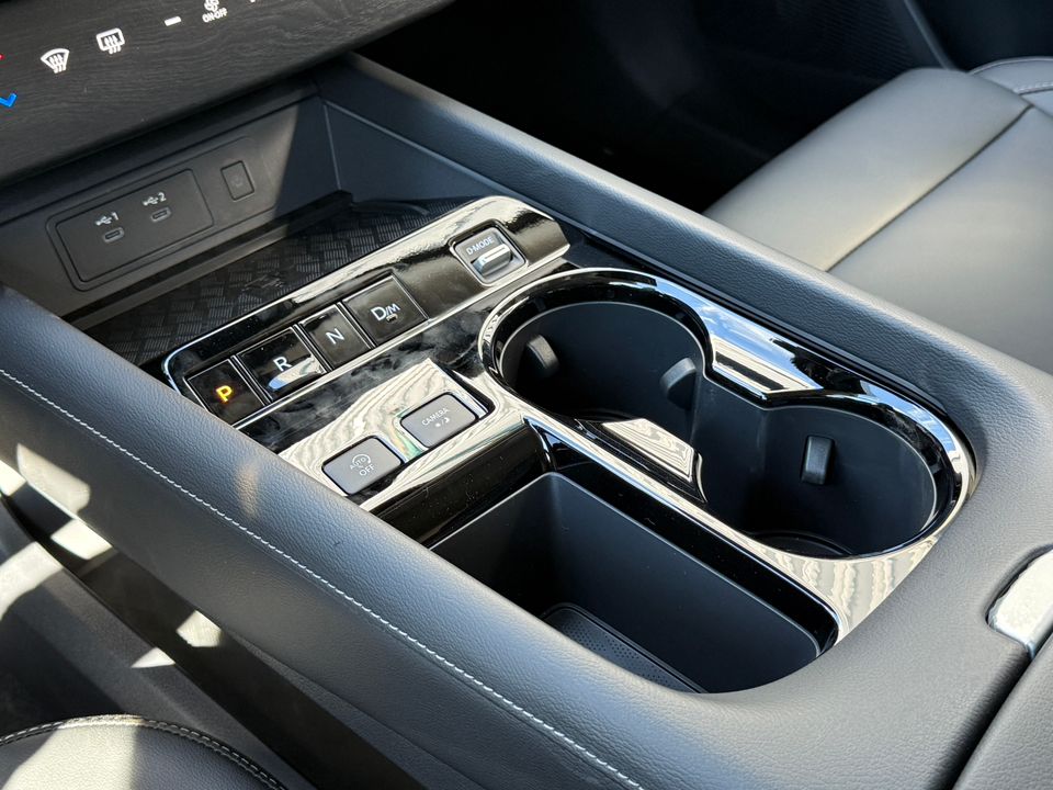 2025 Nissan Murano