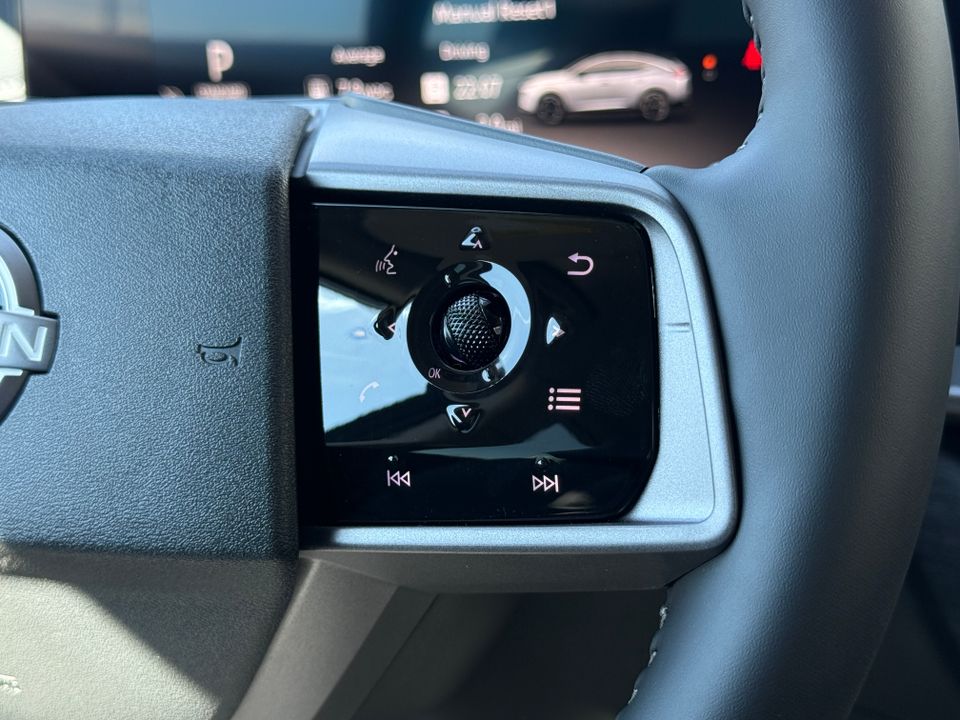 2025 Nissan Murano