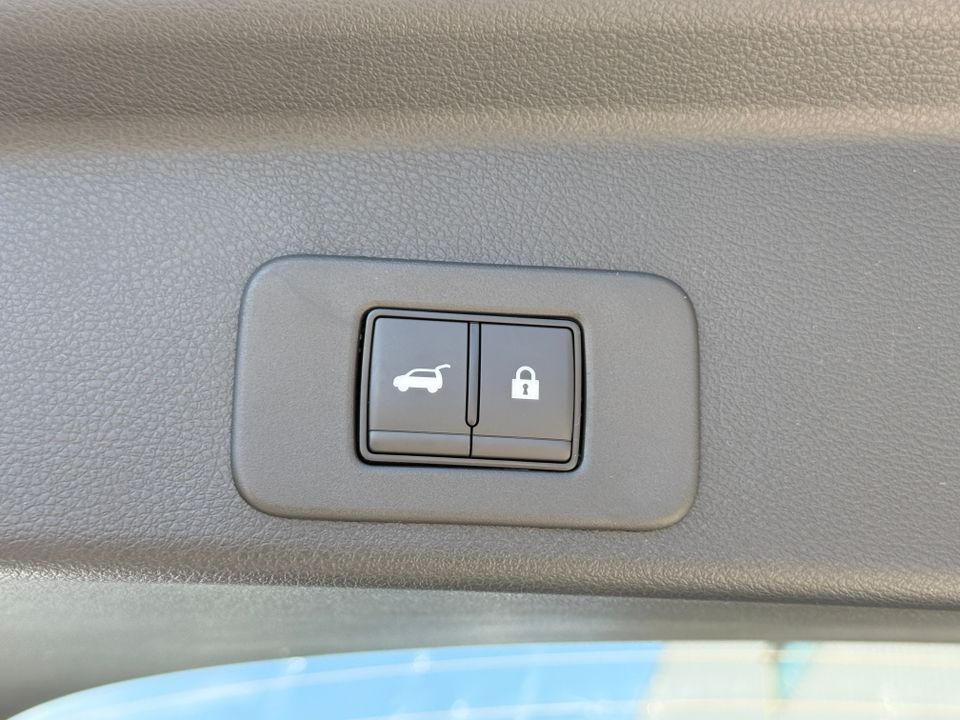 2025 Nissan Murano