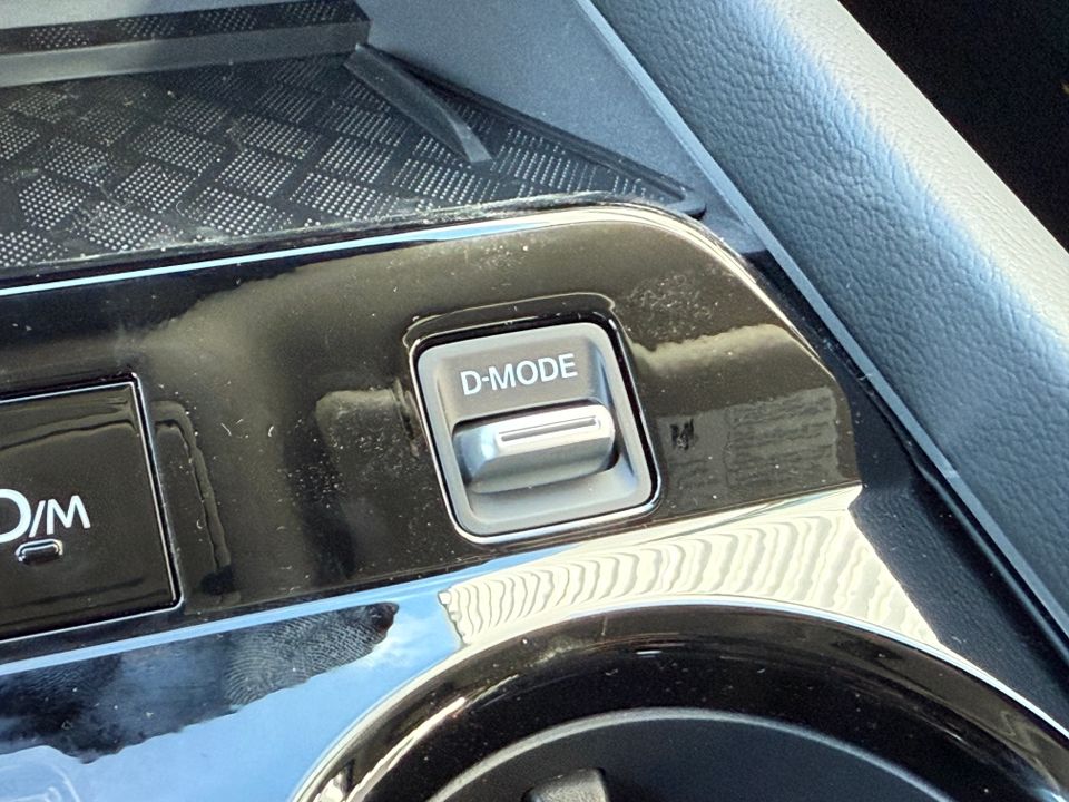 2025 Nissan Murano