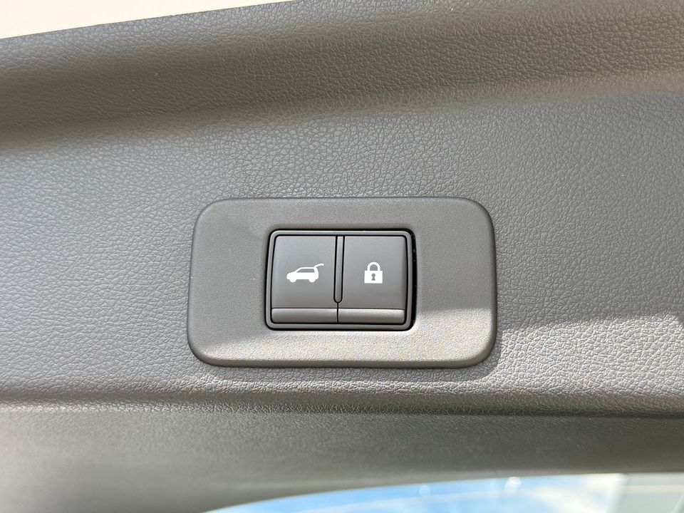 2025 Nissan Murano
