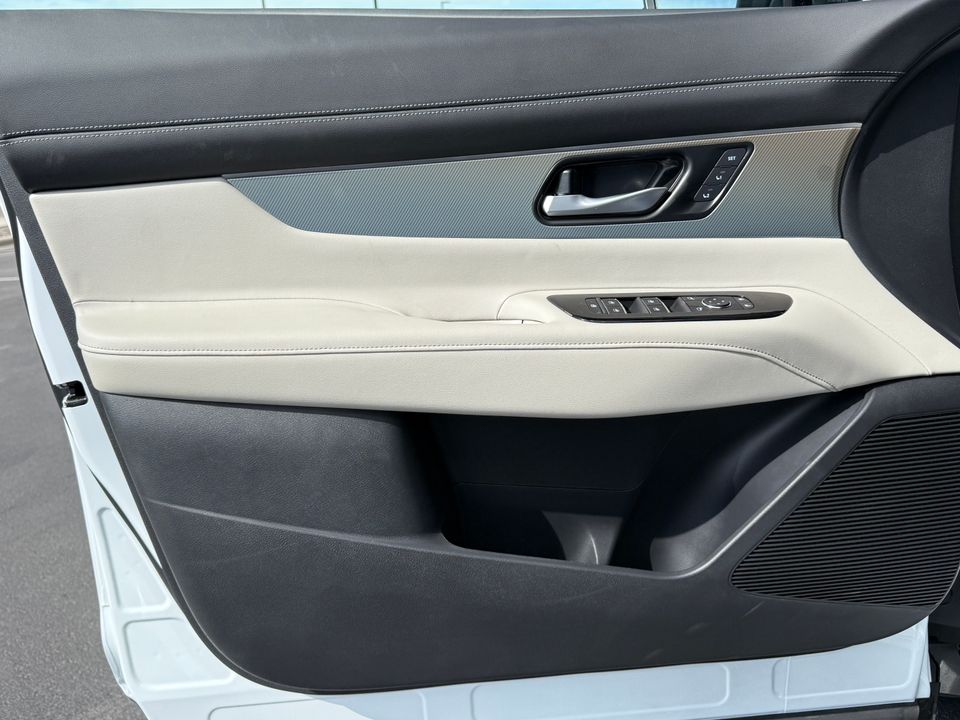 2025 Nissan Murano