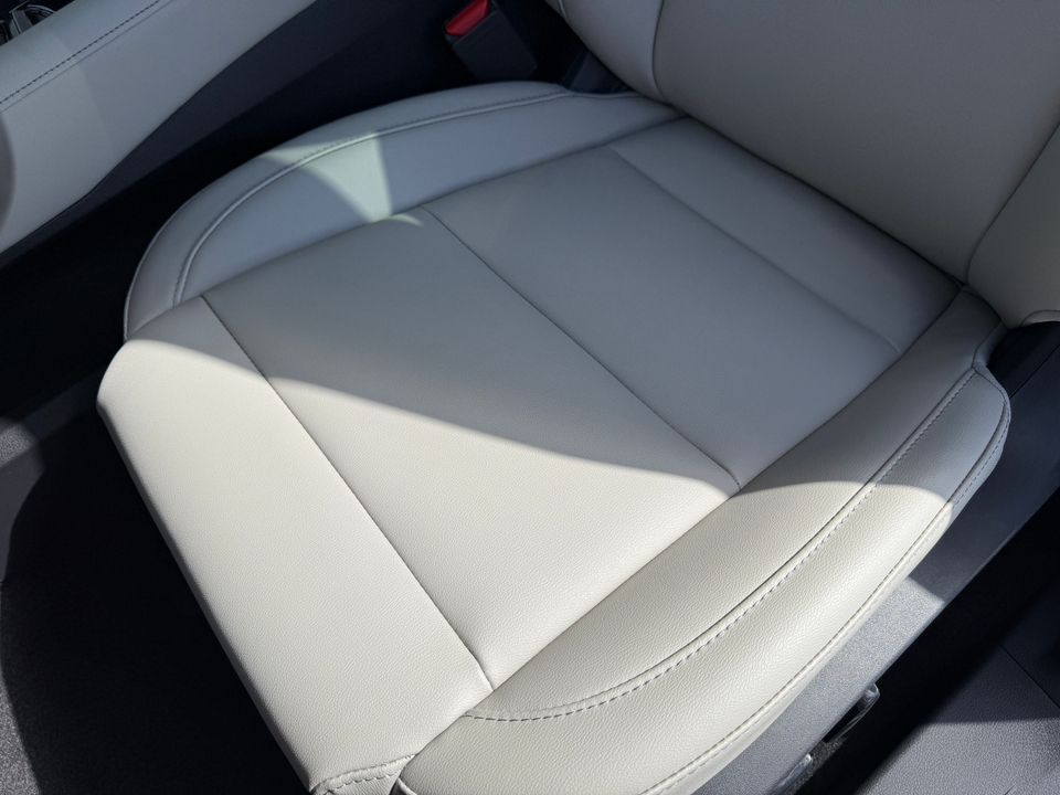 2025 Nissan Murano