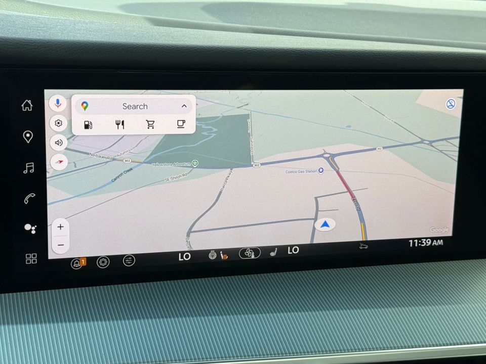2025 Nissan Murano