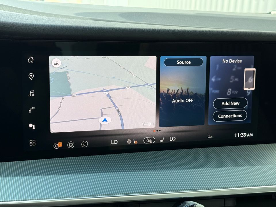 2025 Nissan Murano