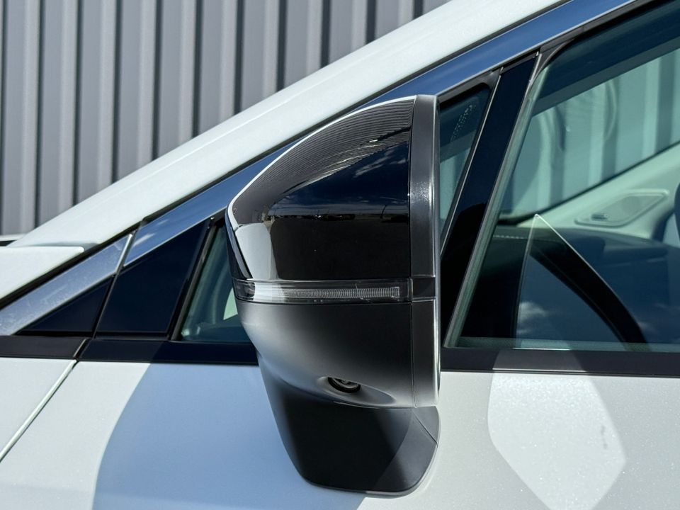 2025 Nissan Murano