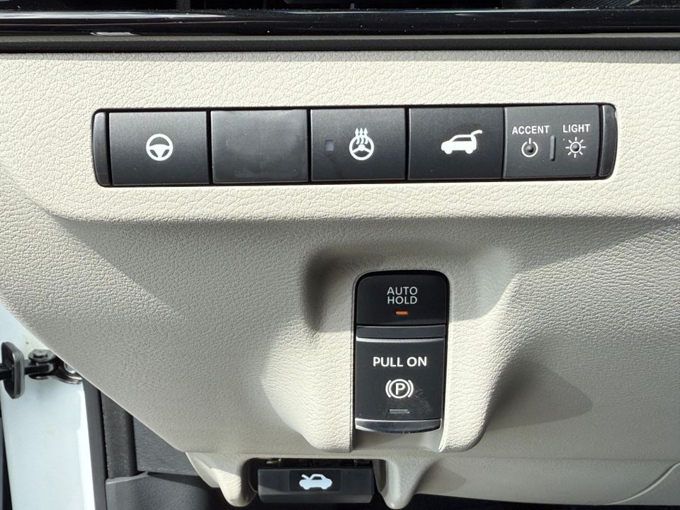 2025 Nissan Murano
