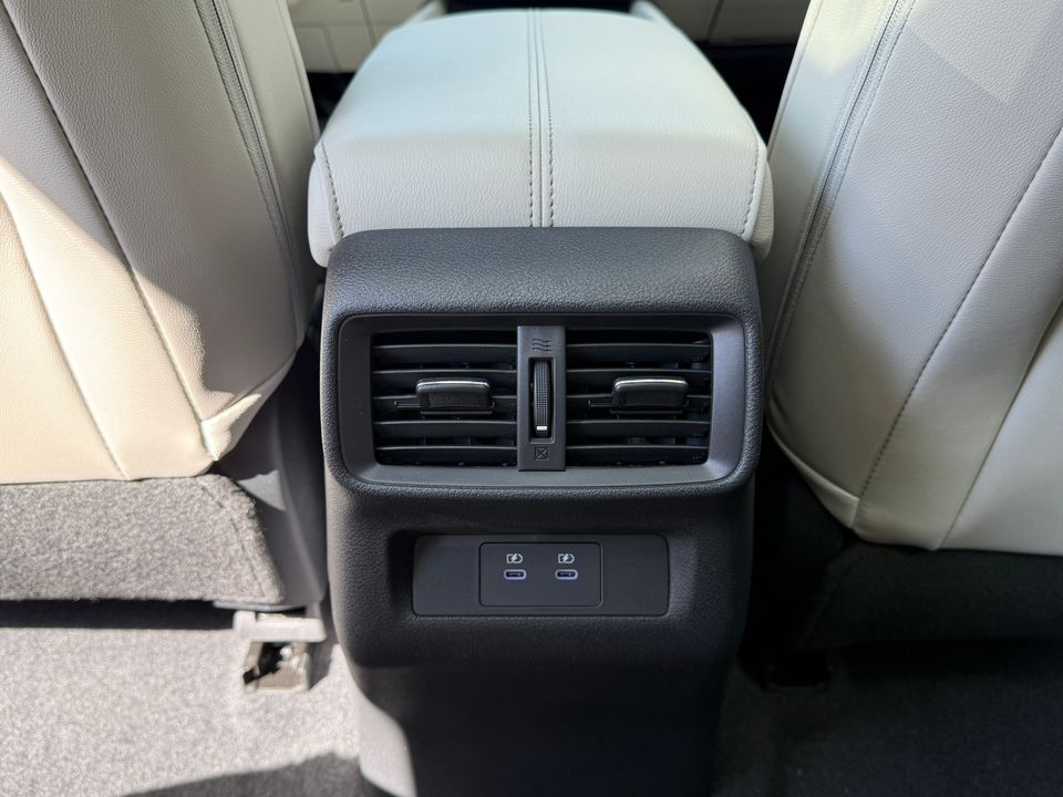 2025 Nissan Murano