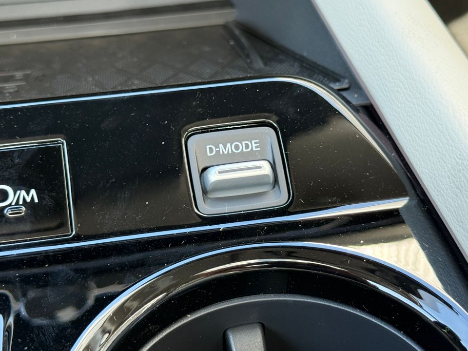 2025 Nissan Murano
