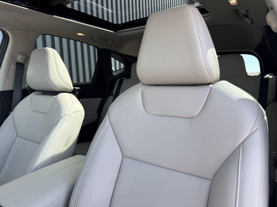 2025 Nissan Murano