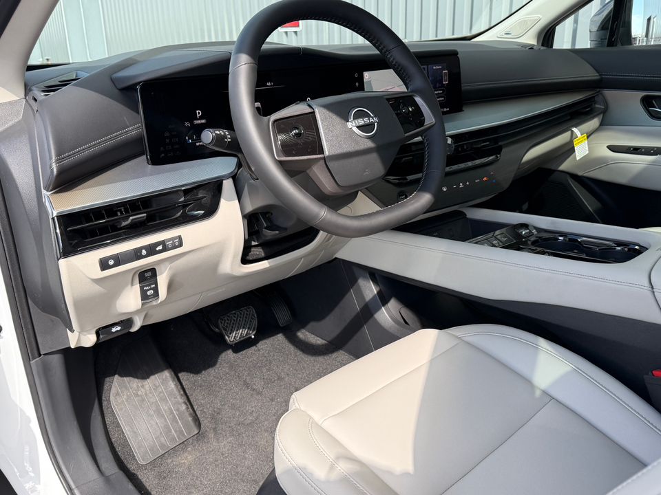 2025 Nissan Murano
