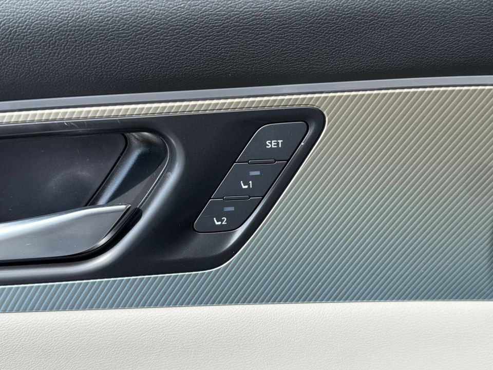 2025 Nissan Murano