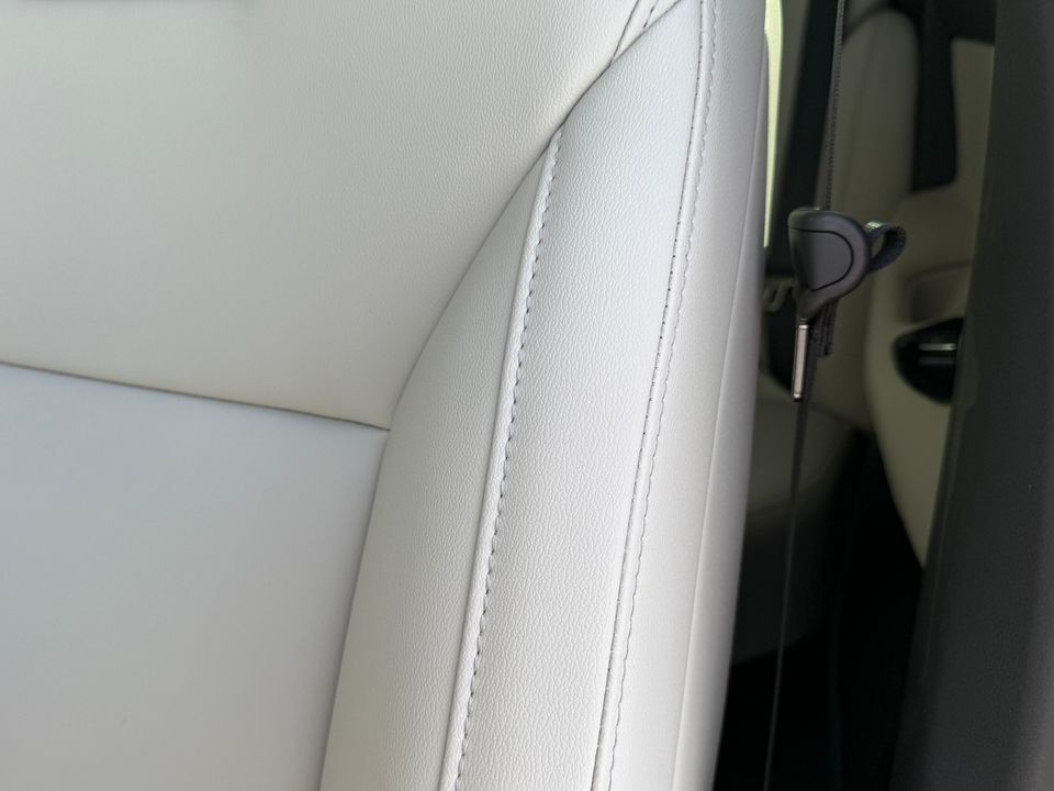 2025 Nissan Murano