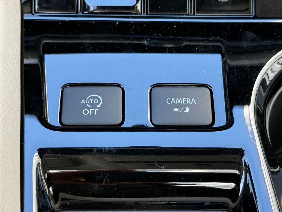 2025 Nissan Murano