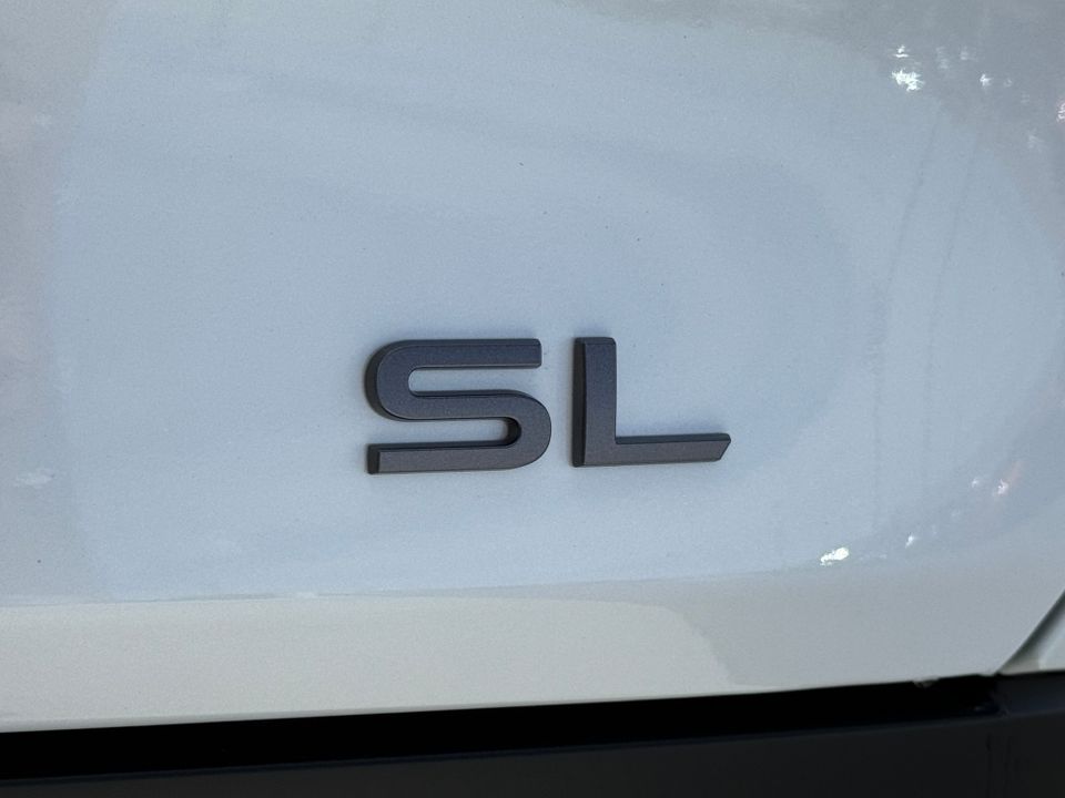 2025 Nissan Murano