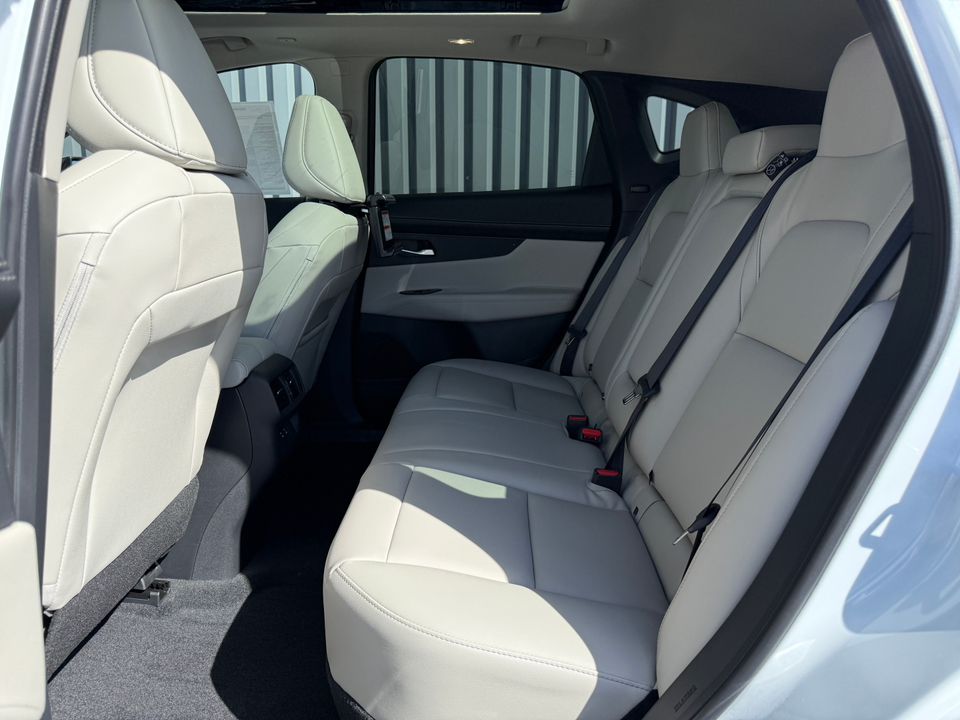 2025 Nissan Murano