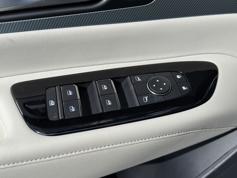 2025 Nissan Murano