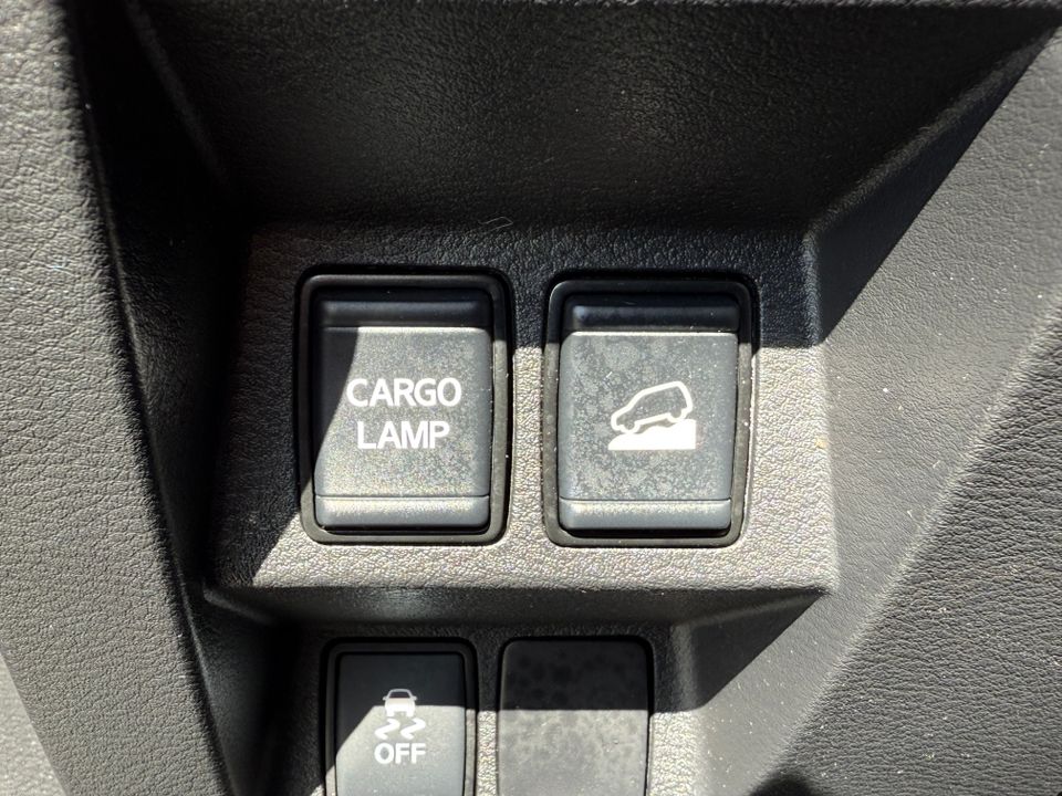 2024 Nissan Frontier
