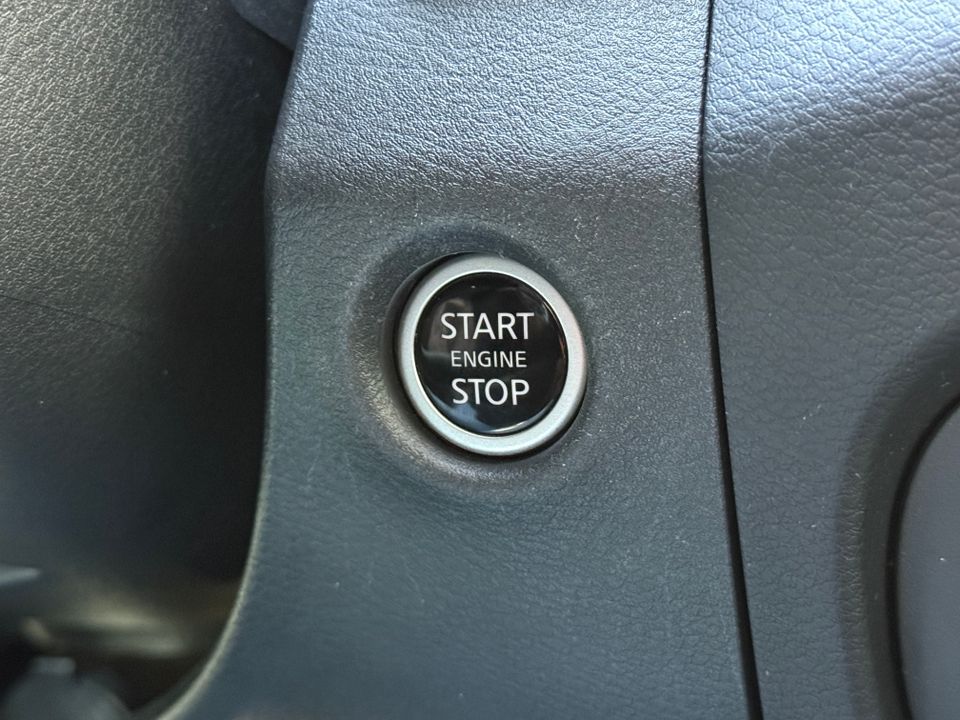 2024 Nissan Frontier
