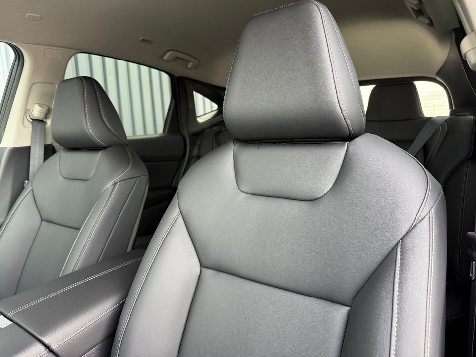 2025 Nissan Murano