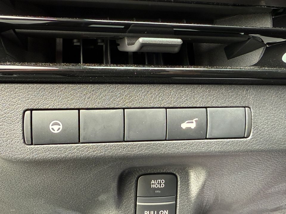 2025 Nissan Murano