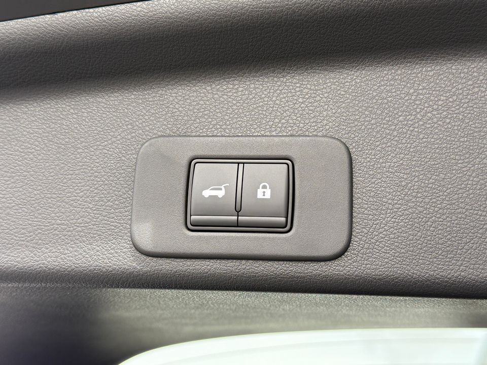 2025 Nissan Murano