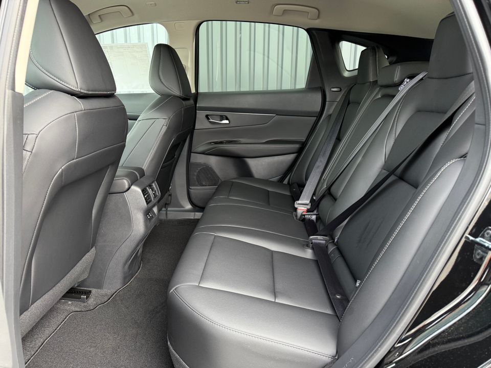 2025 Nissan Murano