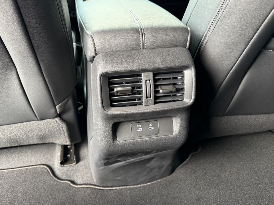 2025 Nissan Murano