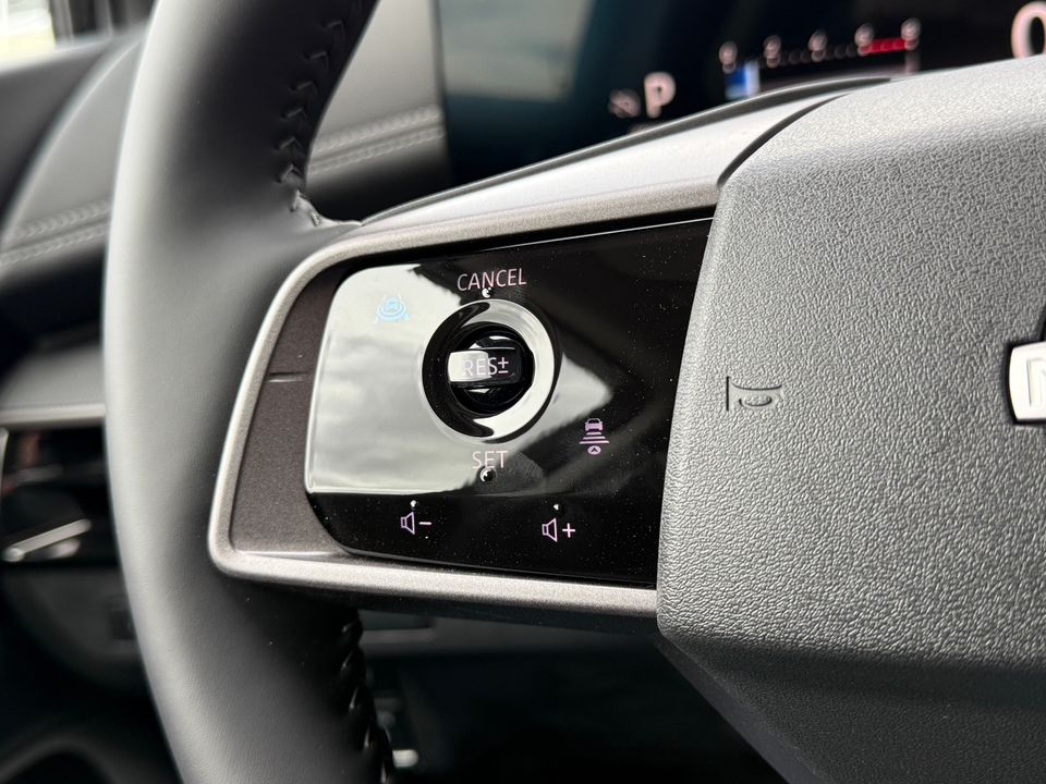 2025 Nissan Murano
