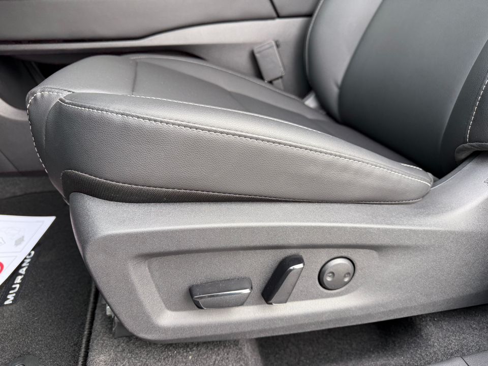 2025 Nissan Murano