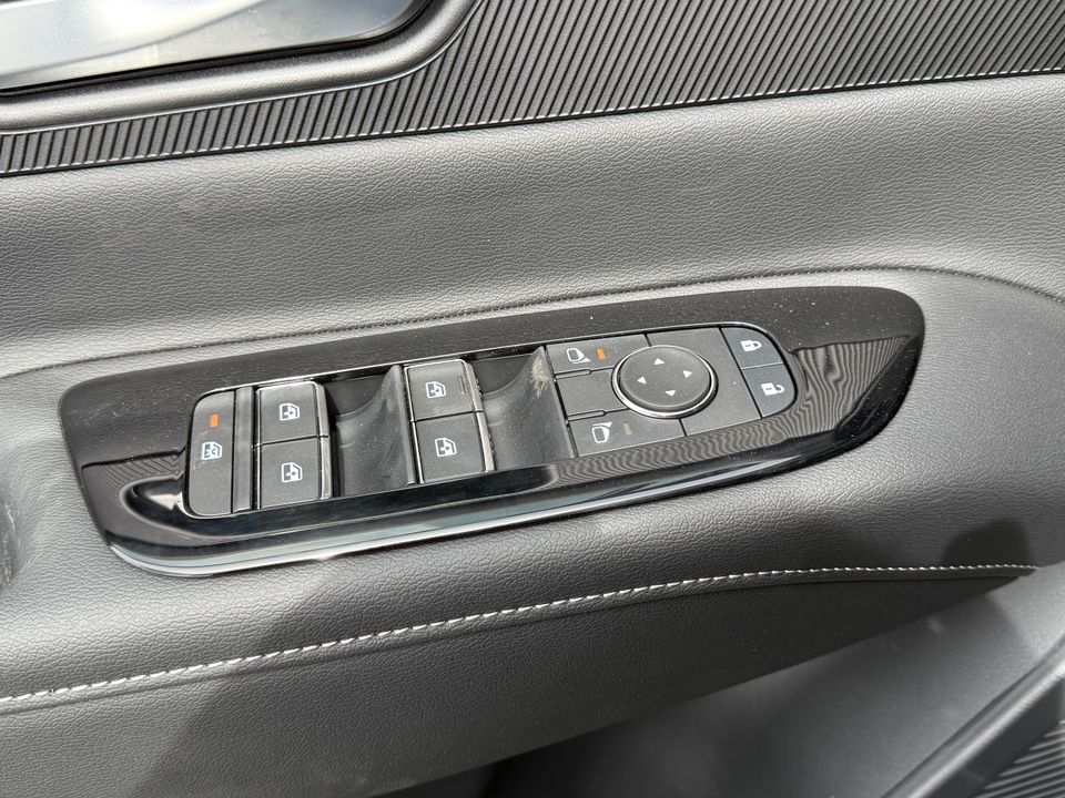 2025 Nissan Murano
