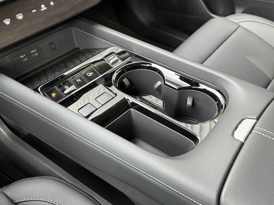2025 Nissan Murano