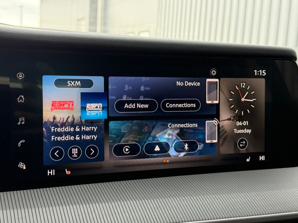 2025 Nissan Murano