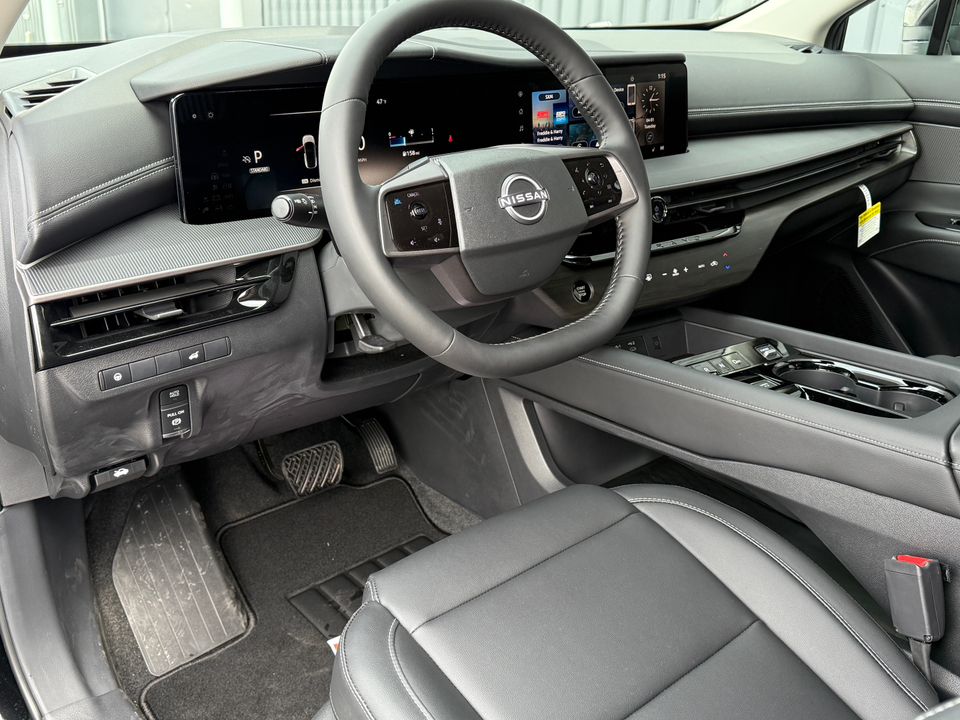 2025 Nissan Murano