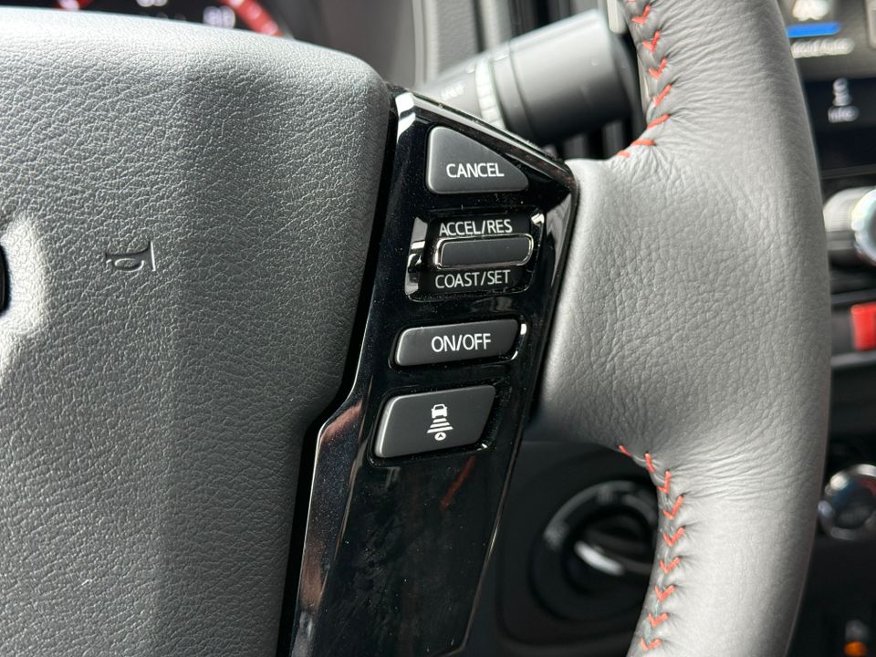 2025 Nissan Frontier