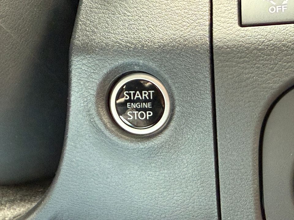 2025 Nissan Frontier
