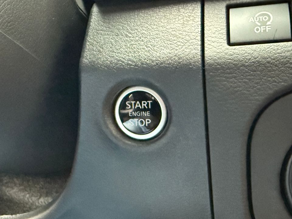 2025 Nissan Frontier