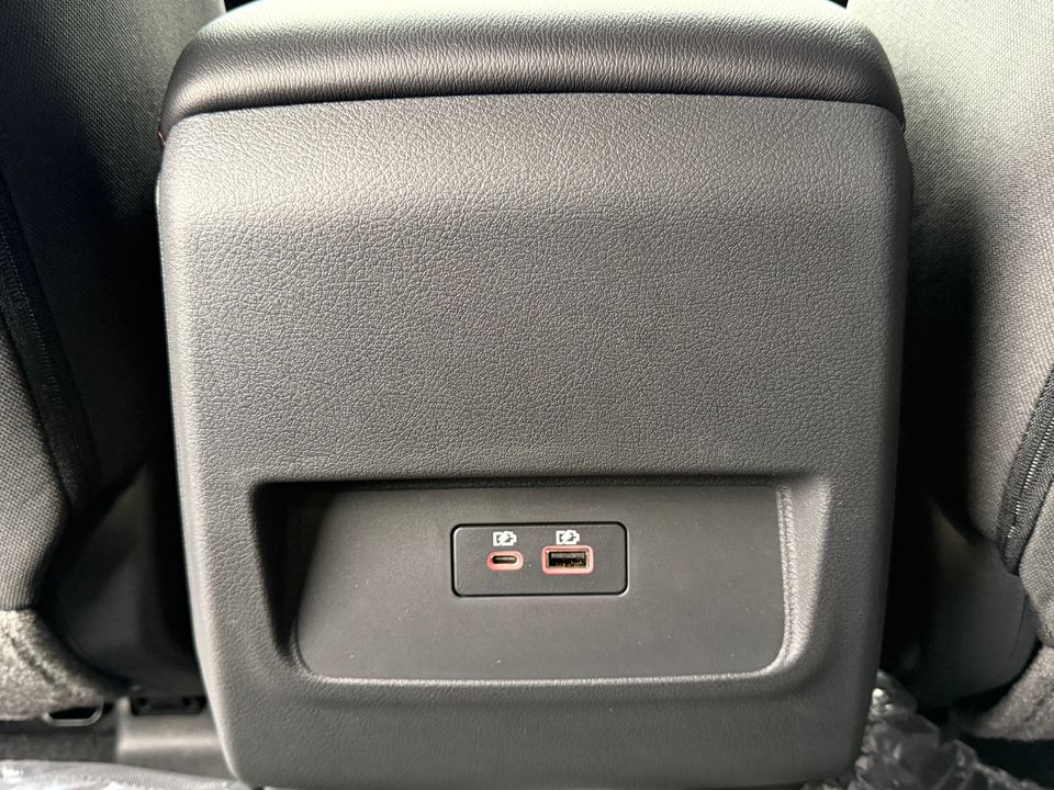 2025 Nissan Frontier