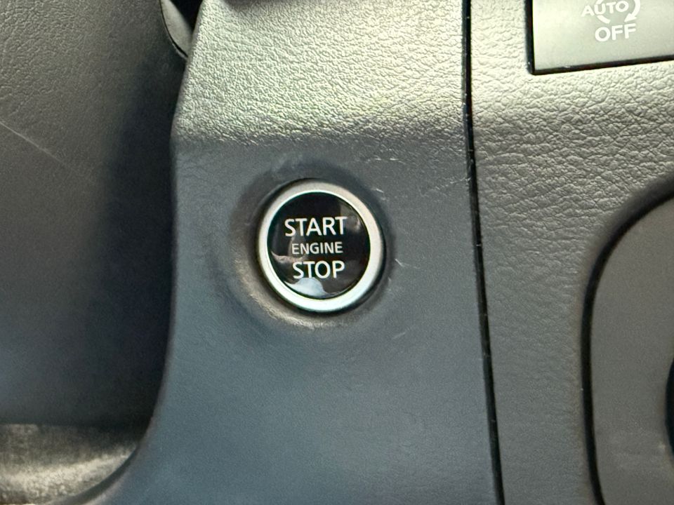 2025 Nissan Frontier