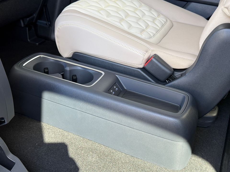 2025 Nissan Armada