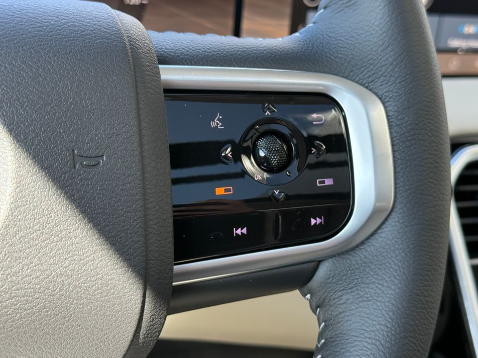 2025 Nissan Armada