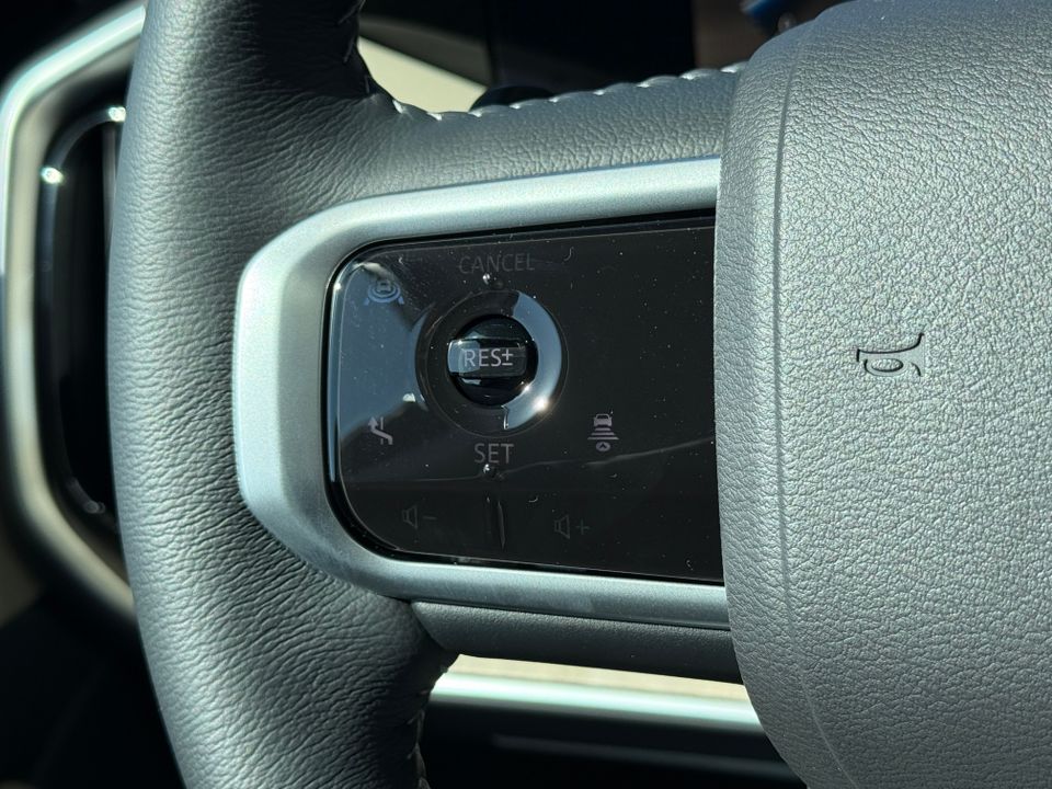 2025 Nissan Armada