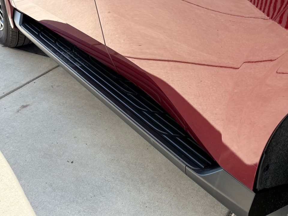 2025 Nissan Armada