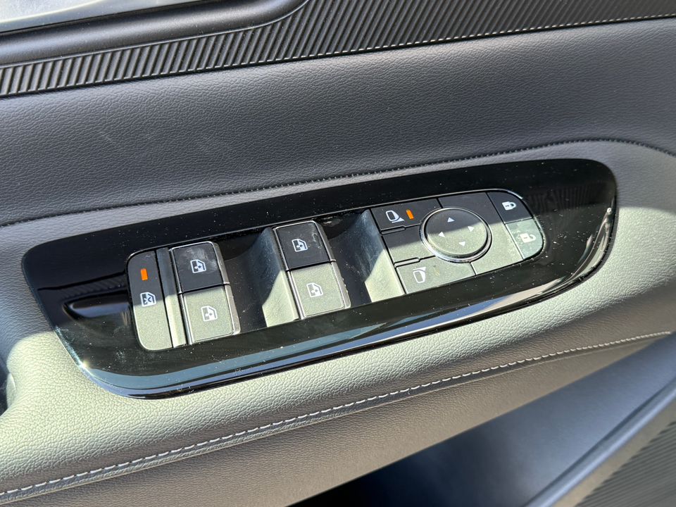 2025 Nissan Murano