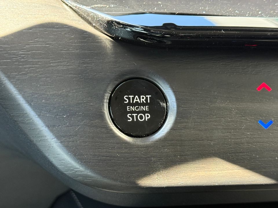 2025 Nissan Murano