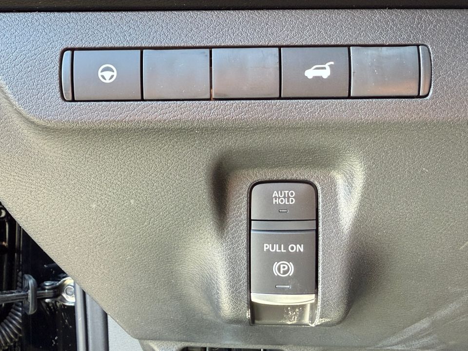 2025 Nissan Murano