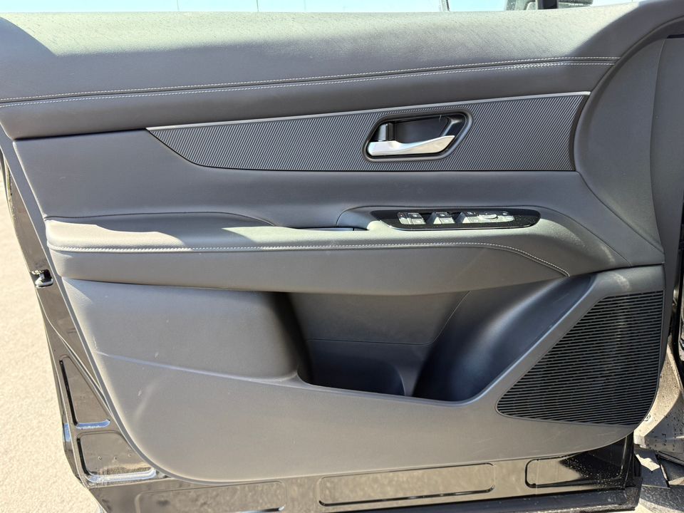 2025 Nissan Murano